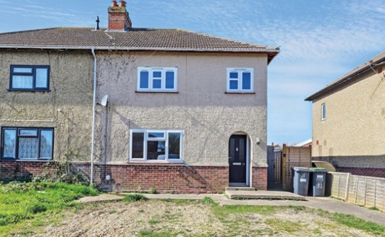 Modernisation in GOSPORT photo